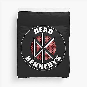 best new dead kennedys Duvet Cover