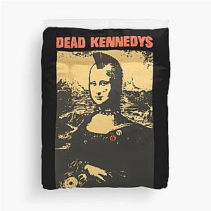  dead kennedys dead kennedys dead kennedys Duvet Cover