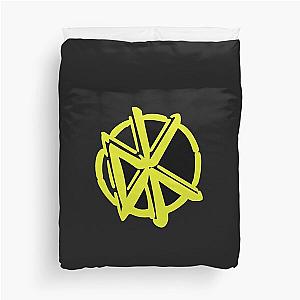 best new dead kennedys Duvet Cover