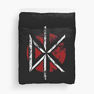 best new dead kennedys Duvet Cover