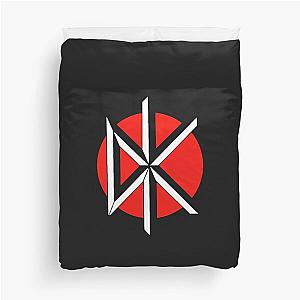 best new dead kennedys Duvet Cover