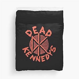 best new dead kennedys Duvet Cover