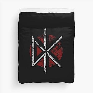 Dead kennedys band Duvet Cover