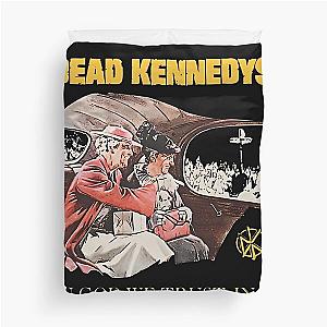  dead kennedys dead kennedys Duvet Cover