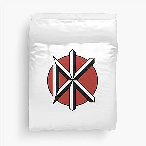  Dead Kennedys Band Duvet Cover