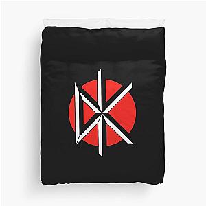  Dead Kennedys Band Duvet Cover