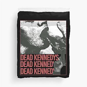 Dead kennedys Duvet Cover