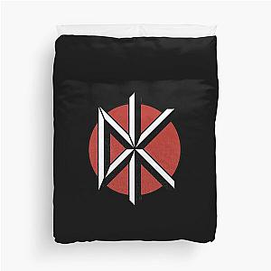  Dead Kennedys Band Duvet Cover