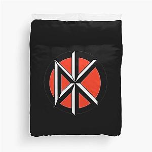  Dead Kennedys Band Duvet Cover