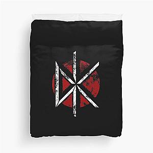  Dead Kennedys Band Duvet Cover