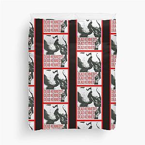 dead kennedys Duvet Cover