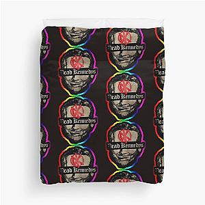 dead kennedys Duvet Cover