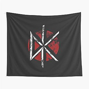 best new dead kennedys Tapestry