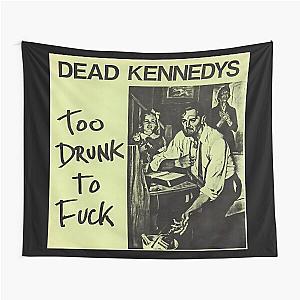  dead kennedys Tapestry