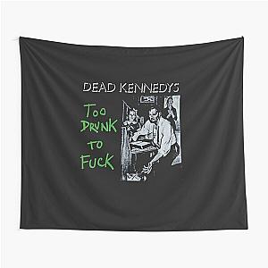 best new dead kennedys Tapestry