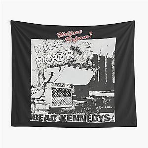 identification<<dead kennedys dead kennedys dead kennedys, dead kennedys dead kennedys dead kennedys Tapestry