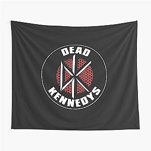 best new dead kennedys Tapestry