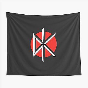 best new dead kennedys Tapestry