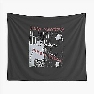 best new dead kennedys Tapestry