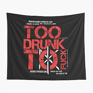 Devil with<<dead kennedys dead kennedys dead kennedys, dead kennedys dead kennedys dead kennedys Tapestry