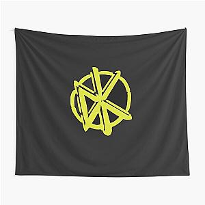 best new dead kennedys Tapestry