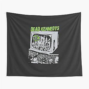 best new dead kennedys Tapestry