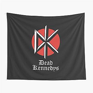 best new dead kennedys Tapestry