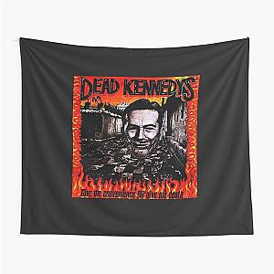 best new dead kennedys Tapestry