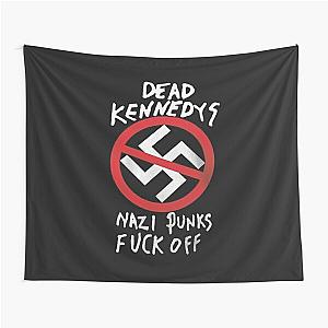 best new dead kennedys Tapestry