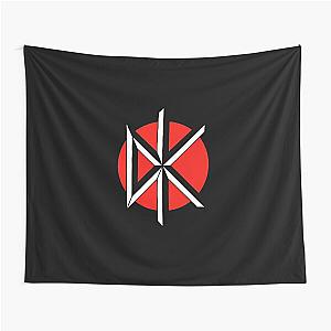  Dead Kennedys Band Tapestry