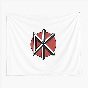  Dead Kennedys Band Tapestry