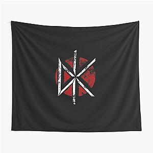  Dead Kennedys Band Tapestry