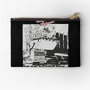 identification<<dead kennedys dead kennedys dead kennedys, dead kennedys dead kennedys dead kennedys Zipper Pouch