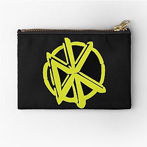 best new dead kennedys Zipper Pouch