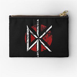 best new dead kennedys Zipper Pouch