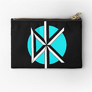 best new dead kennedys Zipper Pouch