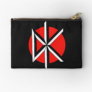 best new dead kennedys Zipper Pouch