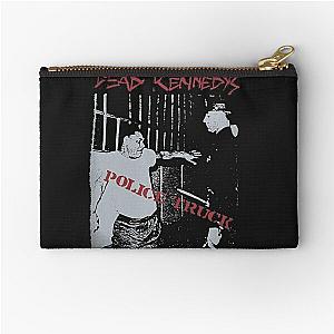 best new dead kennedys Zipper Pouch