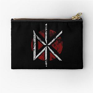 Dead kennedys band Zipper Pouch