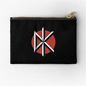  Dead Kennedys Band Zipper Pouch