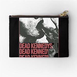 Dead kennedys Zipper Pouch