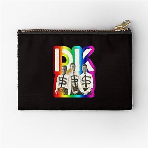 dead kennedys Zipper Pouch