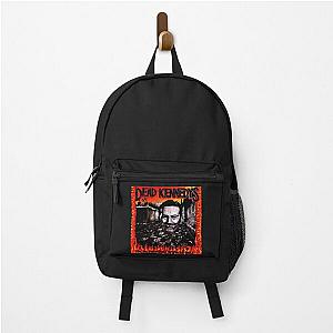 best new dead kennedys Backpack