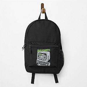 best new dead kennedys Backpack