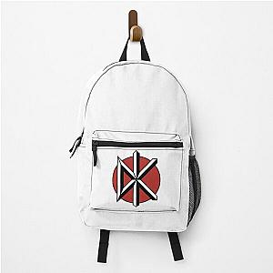  Dead Kennedys Band Backpack