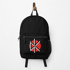  Dead Kennedys Band Backpack