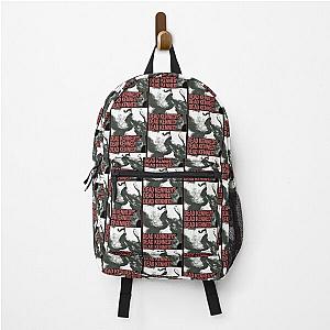 Dead kennedys Backpack