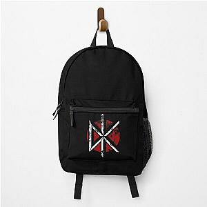  Dead Kennedys Band Backpack