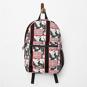 dead kennedys Backpack