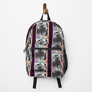 dead kennedys Backpack